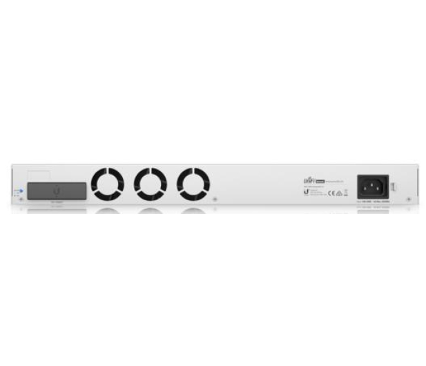 UBIQUITI Przełącznik zarządzalny Networks UniFi Enterprise XG 24 Switch USW-EnterpriseXG-24 - 698869 - zdjęcie 3